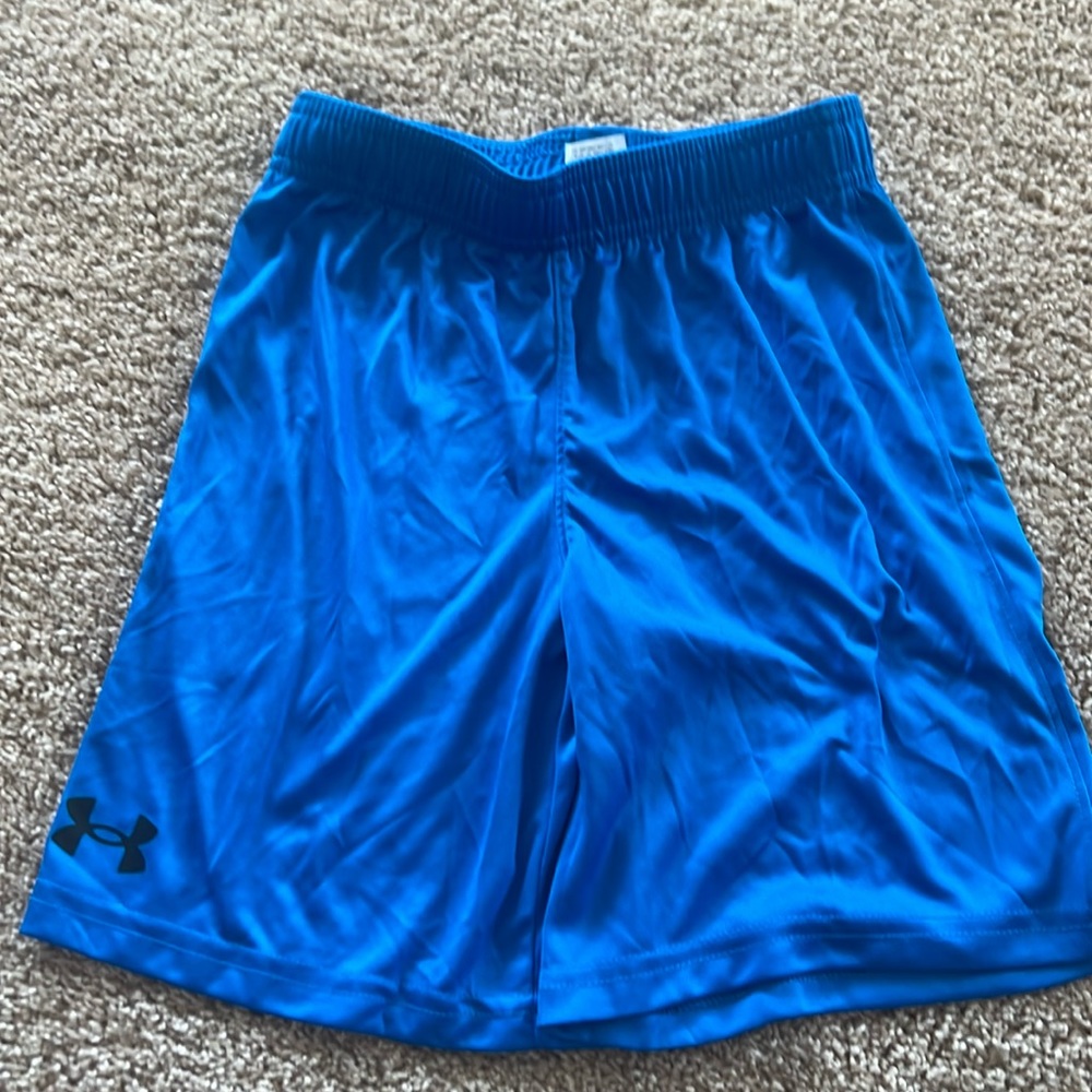 Under Armour Performance Shorts